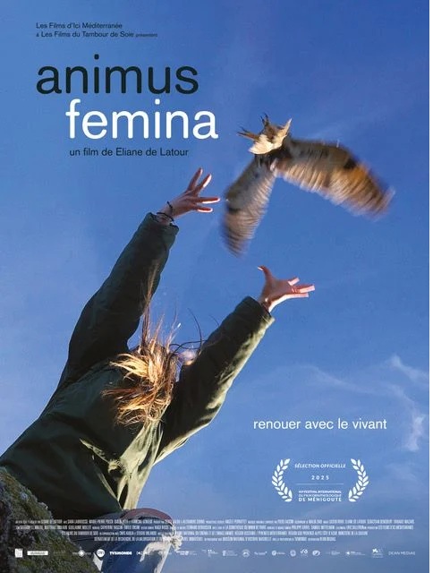 ANIMOUS FEMINA